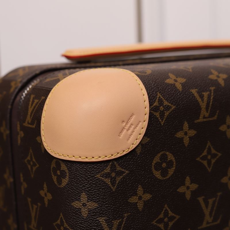 Louis Vuitton Suitcase